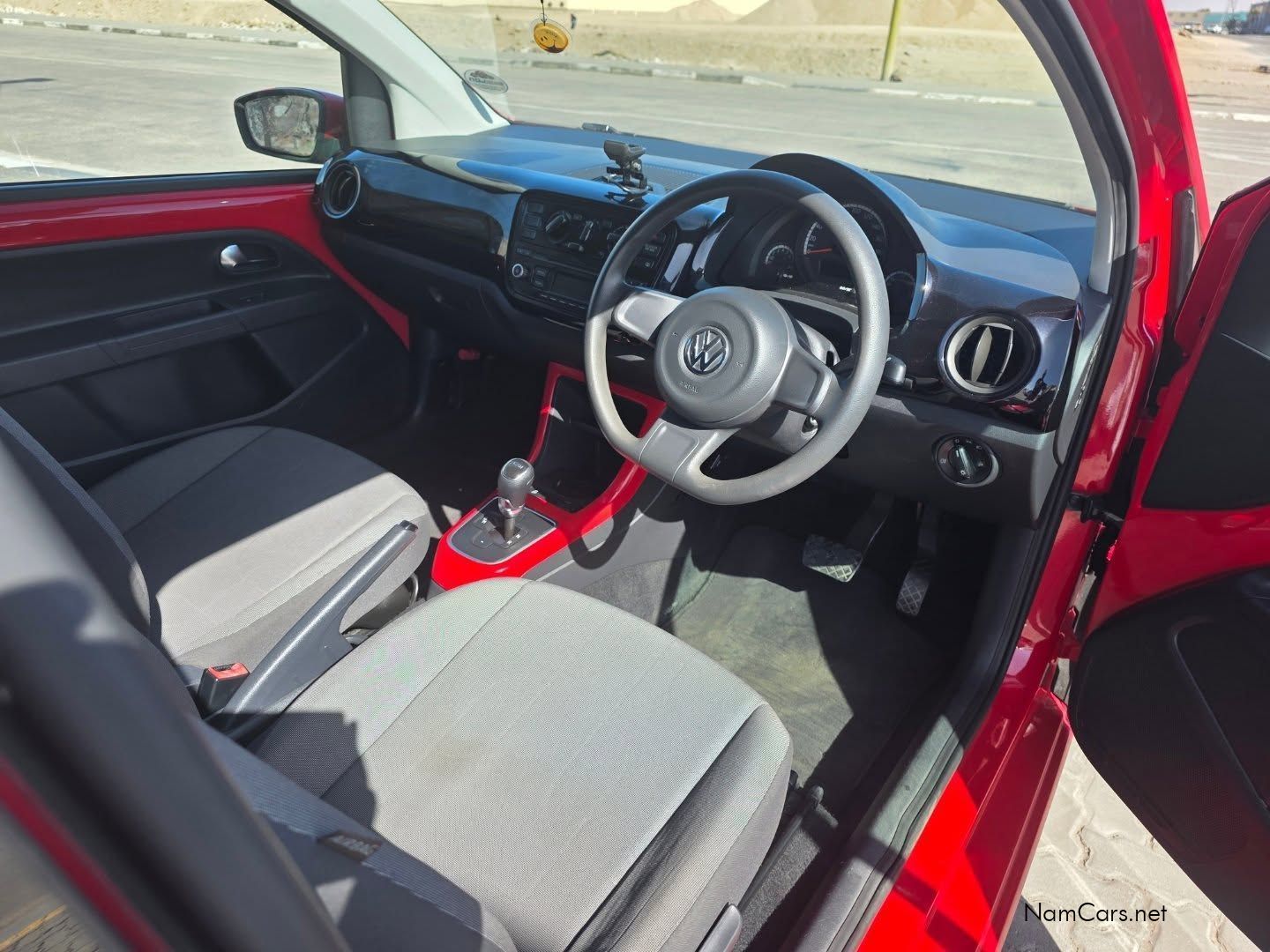 Volkswagen UP 1.0 A/T //NO DEPOSIT// in Namibia