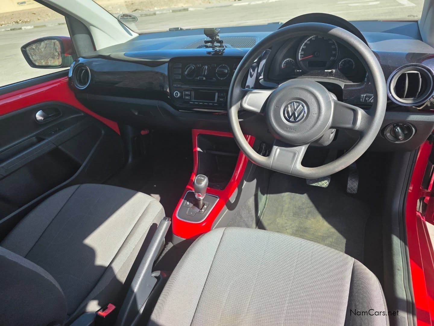 Volkswagen UP 1.0 A/T //NO DEPOSIT// in Namibia