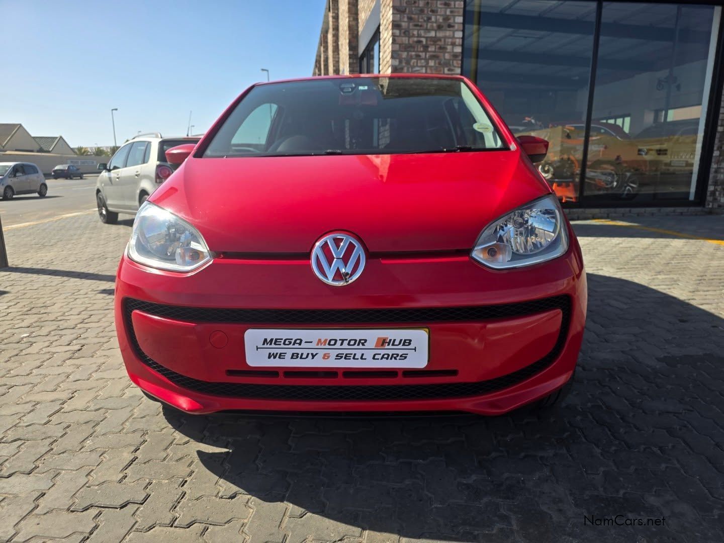 Volkswagen UP 1.0 A/T //NO DEPOSIT// in Namibia