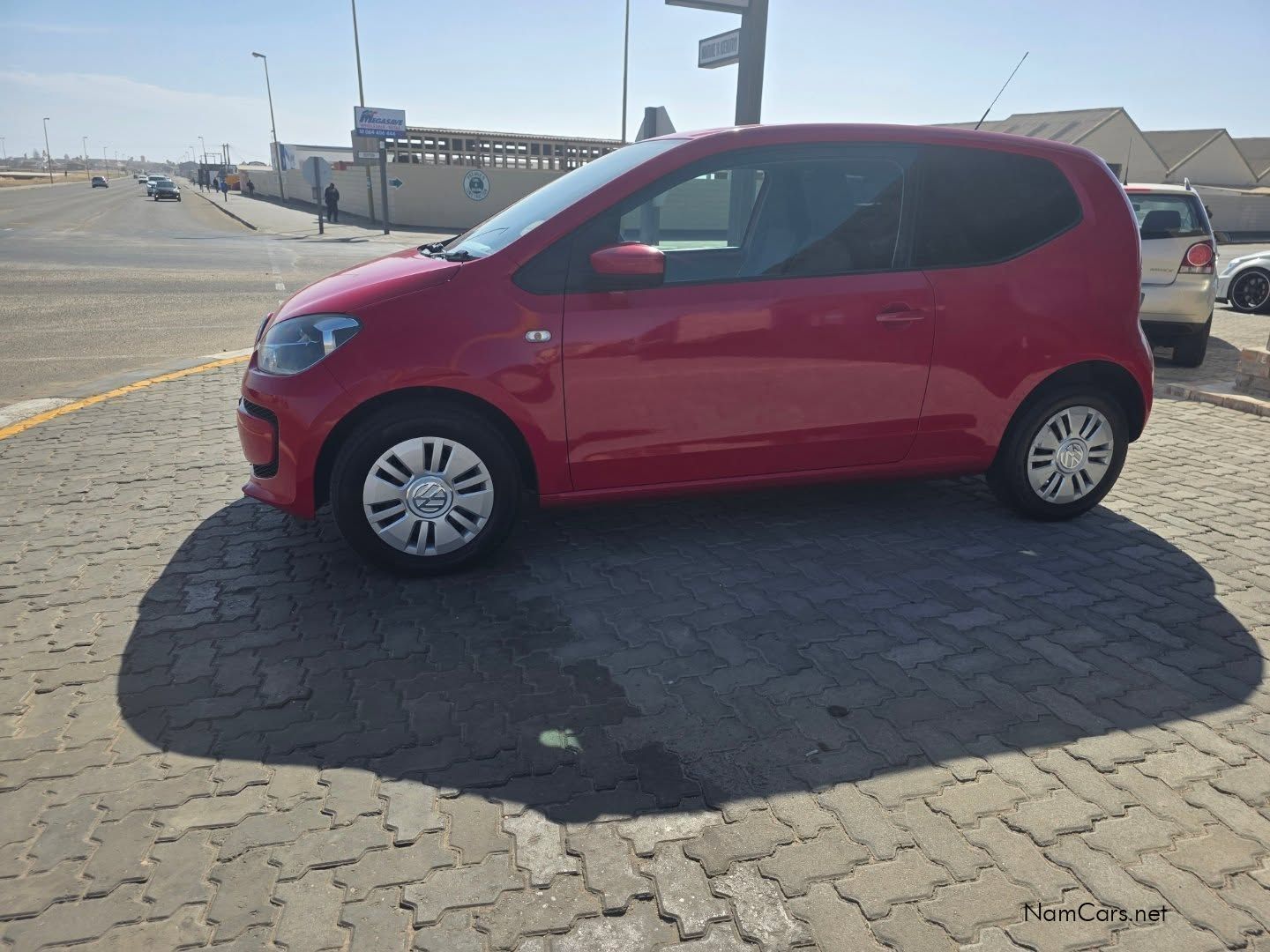 Volkswagen UP 1.0 A/T //NO DEPOSIT// in Namibia