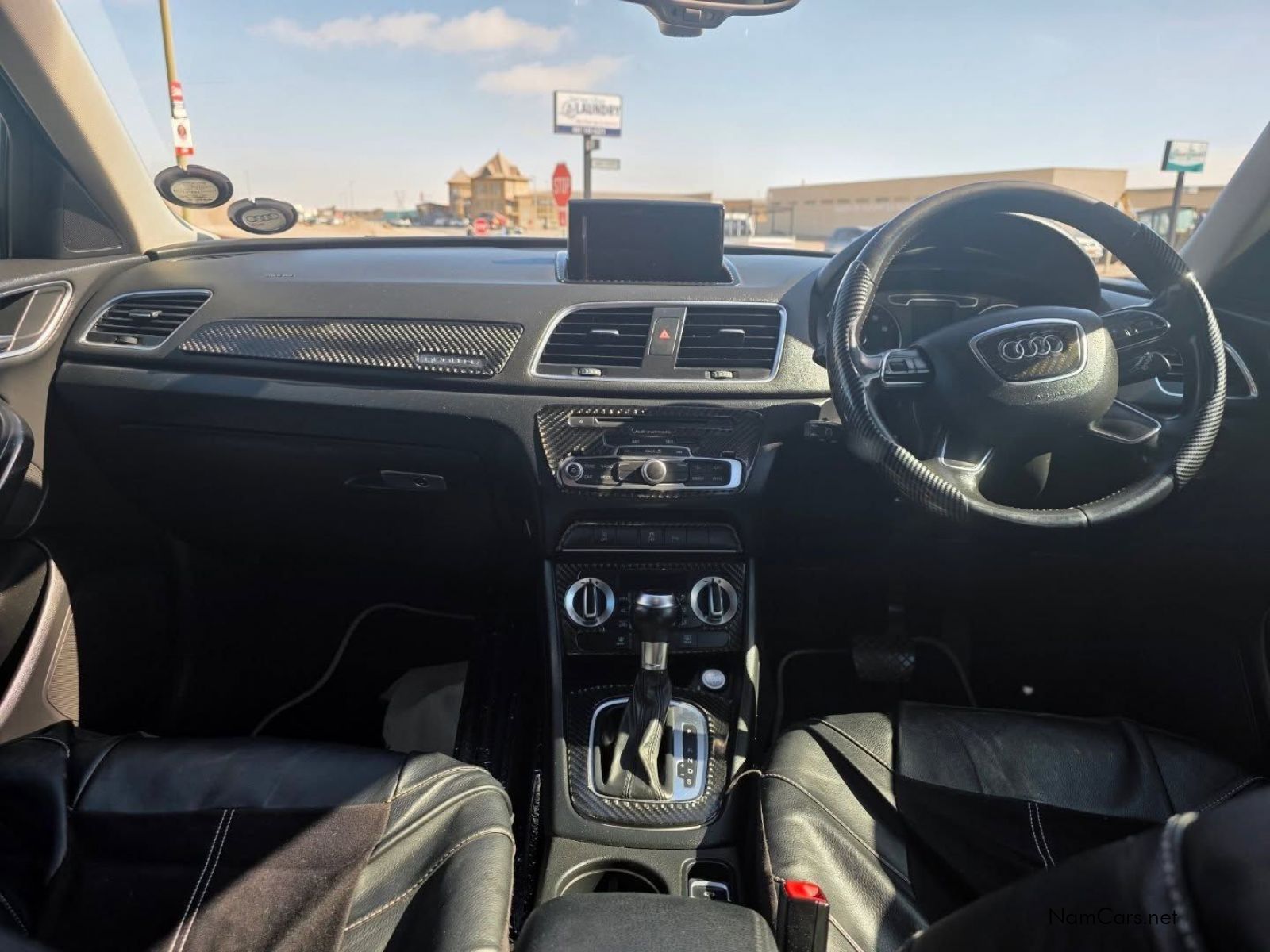 Audi Q3 2.0T QUATTRO S-TRONIC //NO DEPOSIT// in Namibia