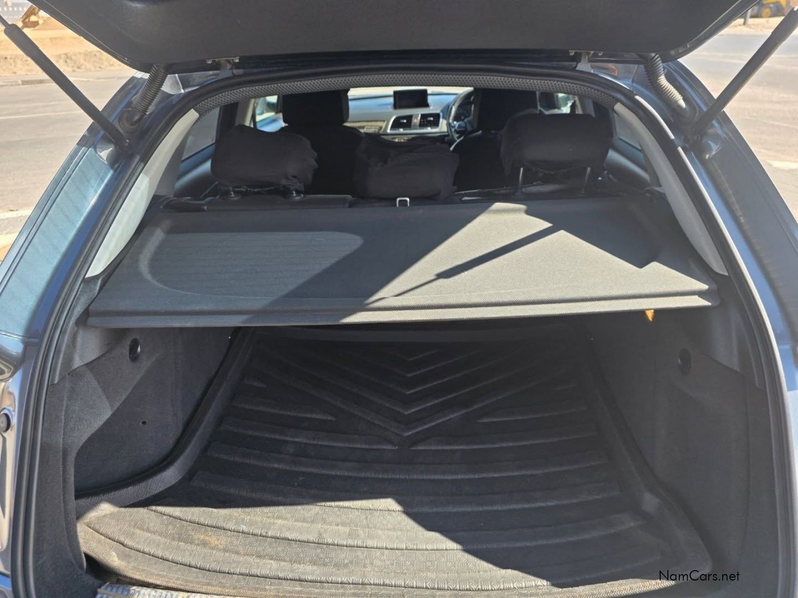 Audi Q3 2.0T QUATTRO S-TRONIC //NO DEPOSIT// in Namibia