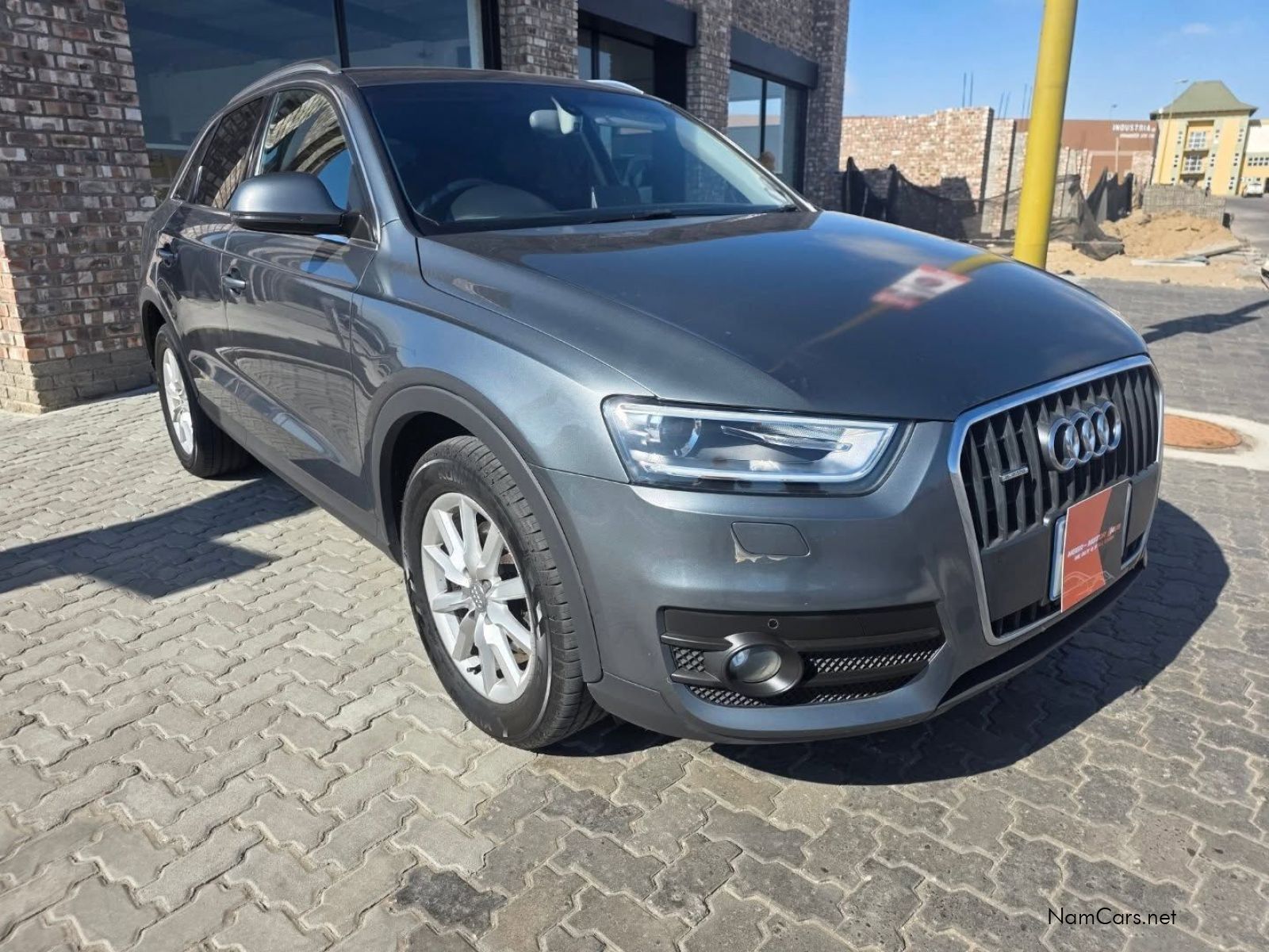 Audi Q3 2.0T QUATTRO S-TRONIC //NO DEPOSIT// in Namibia