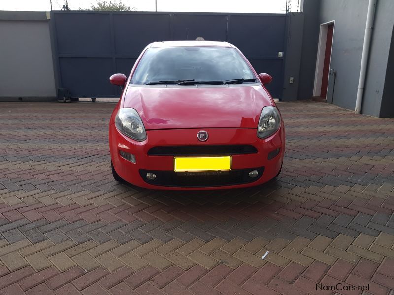 Fiat Punto 1.4 MultiAir in Namibia