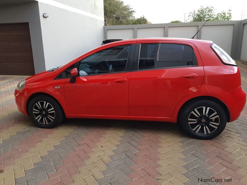 Fiat Punto 1.4 MultiAir in Namibia