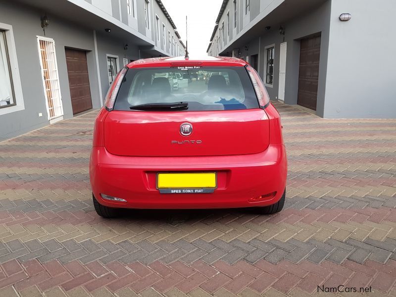 Fiat Punto 1.4 MultiAir in Namibia