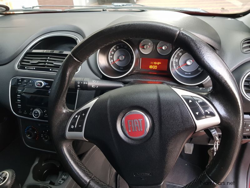 Fiat Punto 1.4 MultiAir in Namibia