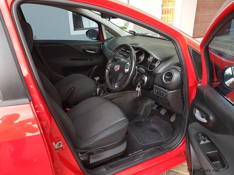 Fiat Punto 1.4 MultiAir in Namibia