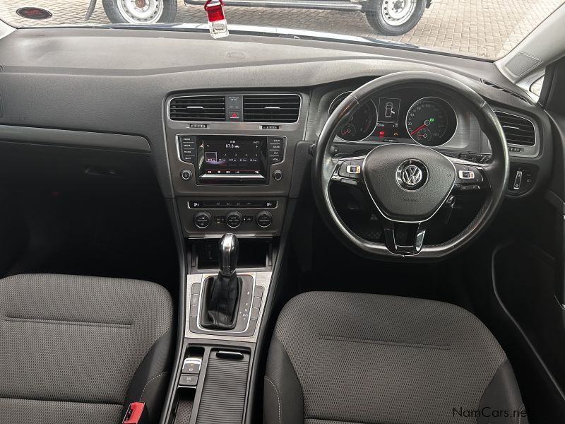 Volkswagen Golf 7 1.2TSI Bluemotion in Namibia