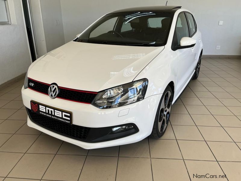 Volkswagen Polo GTI DSG 132Kw in Namibia