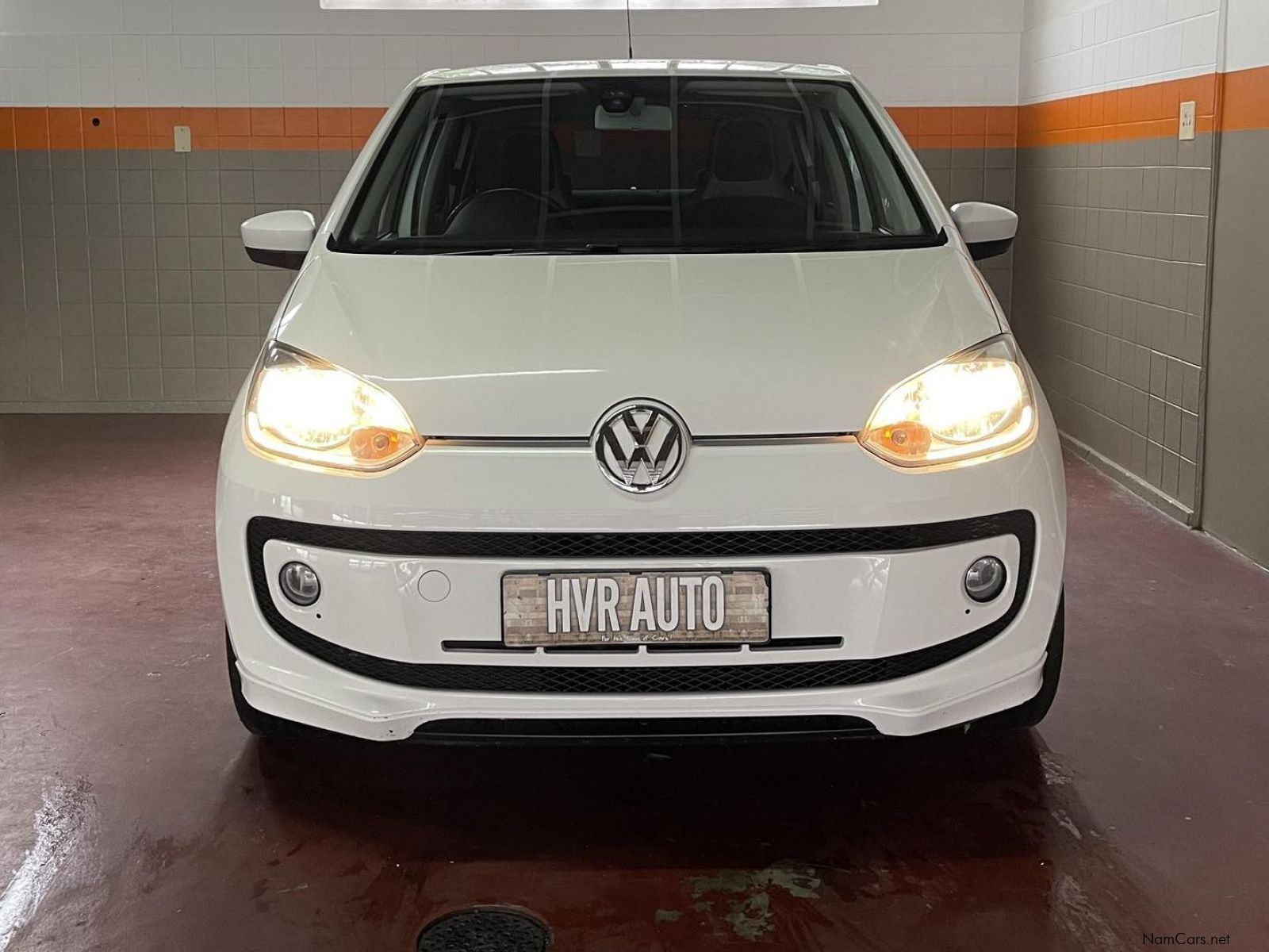 Volkswagen Up 1.0 in Namibia