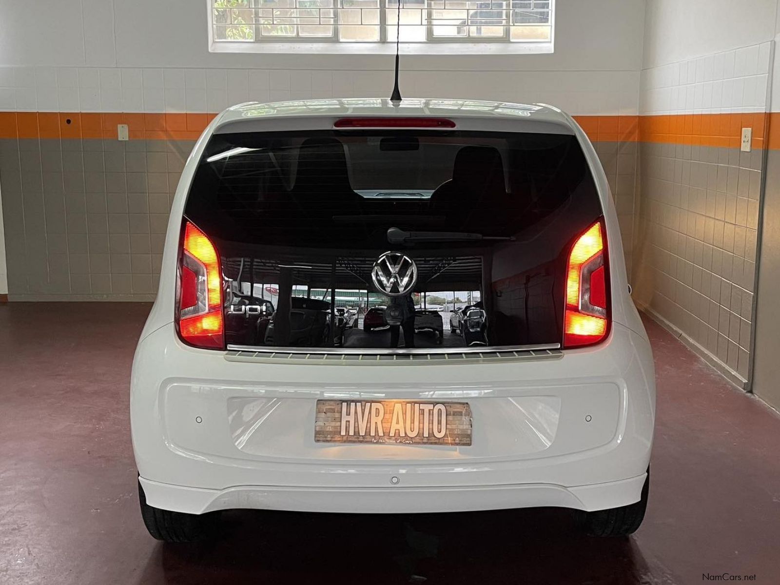 Volkswagen Up 1.0 in Namibia