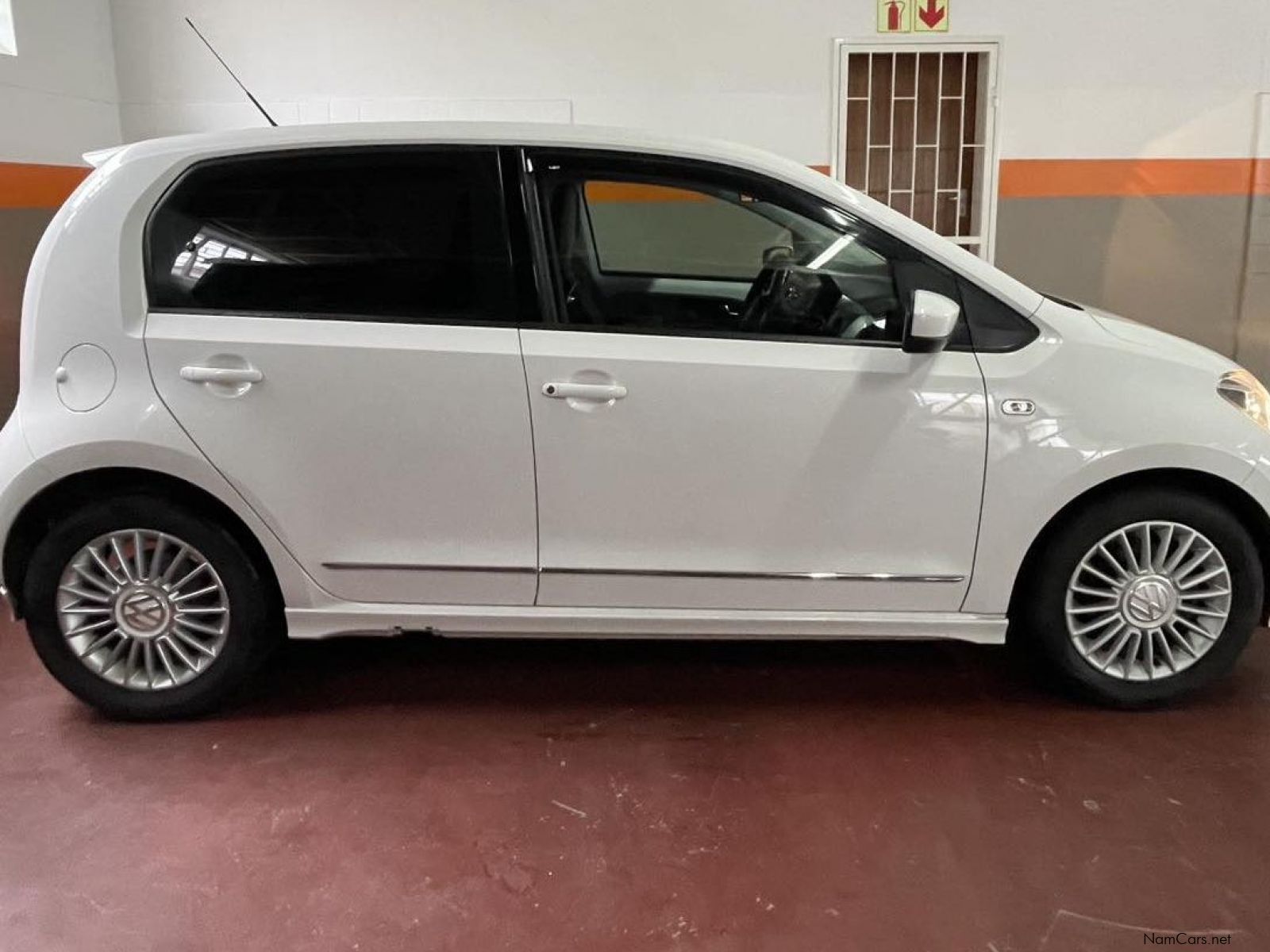 Volkswagen Up 1.0 in Namibia