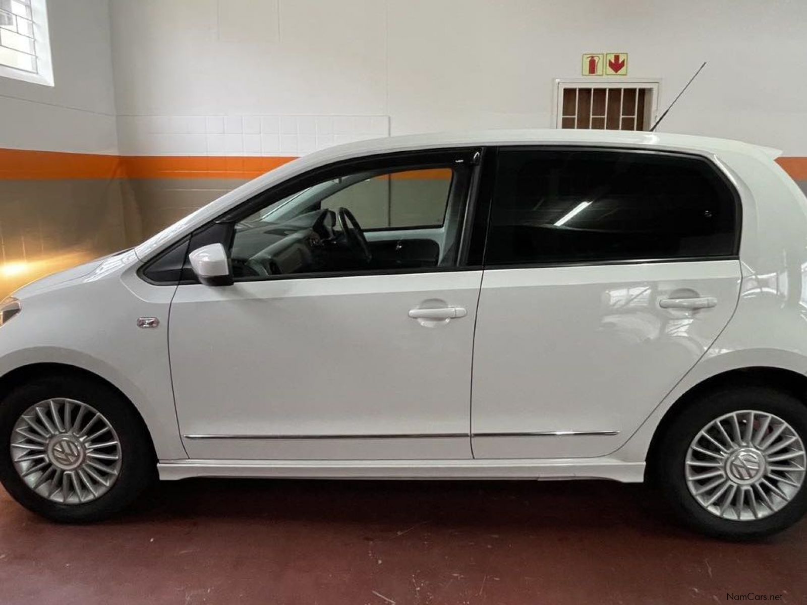 Volkswagen Up 1.0 in Namibia