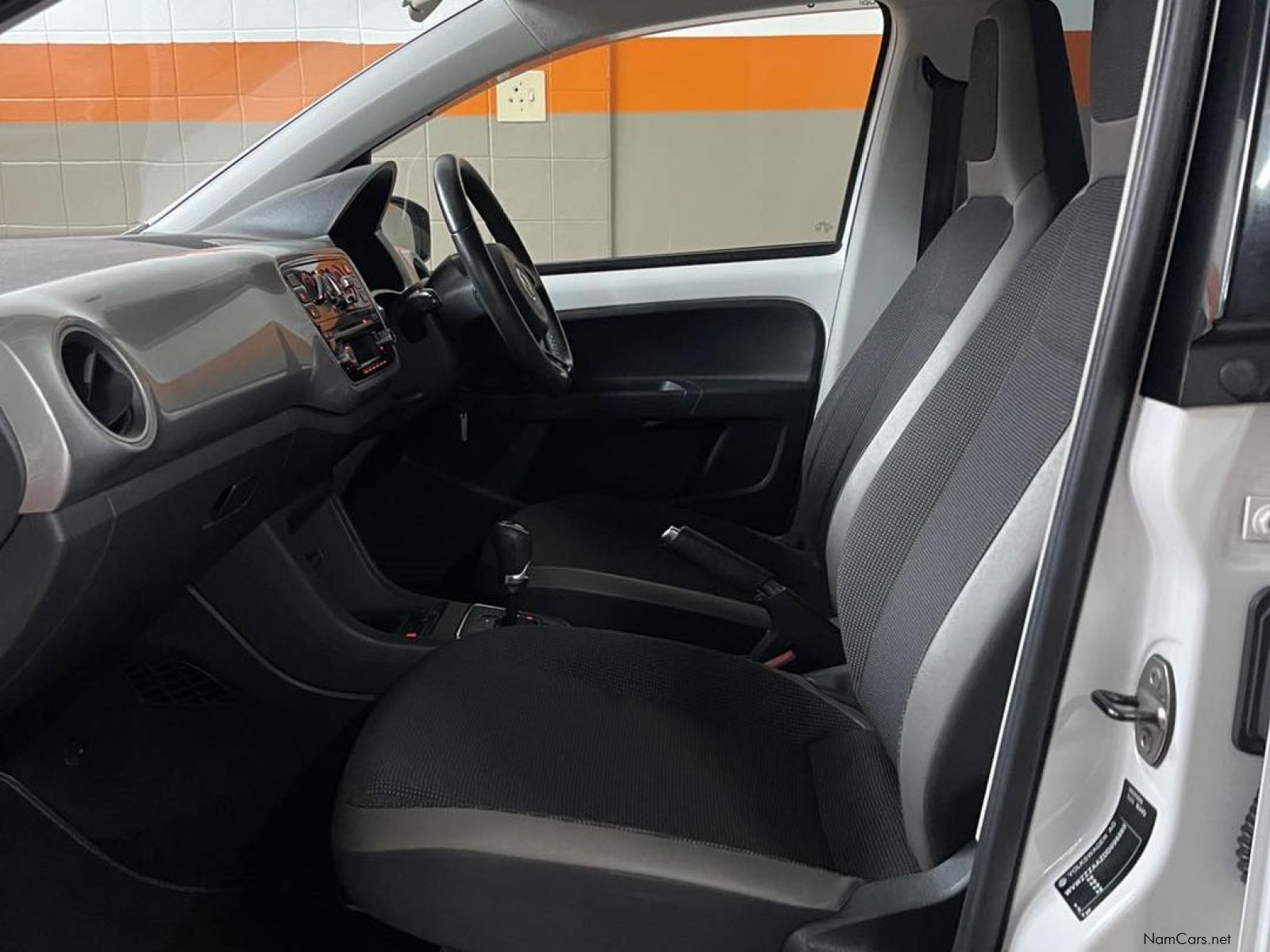 Volkswagen Up 1.0 in Namibia