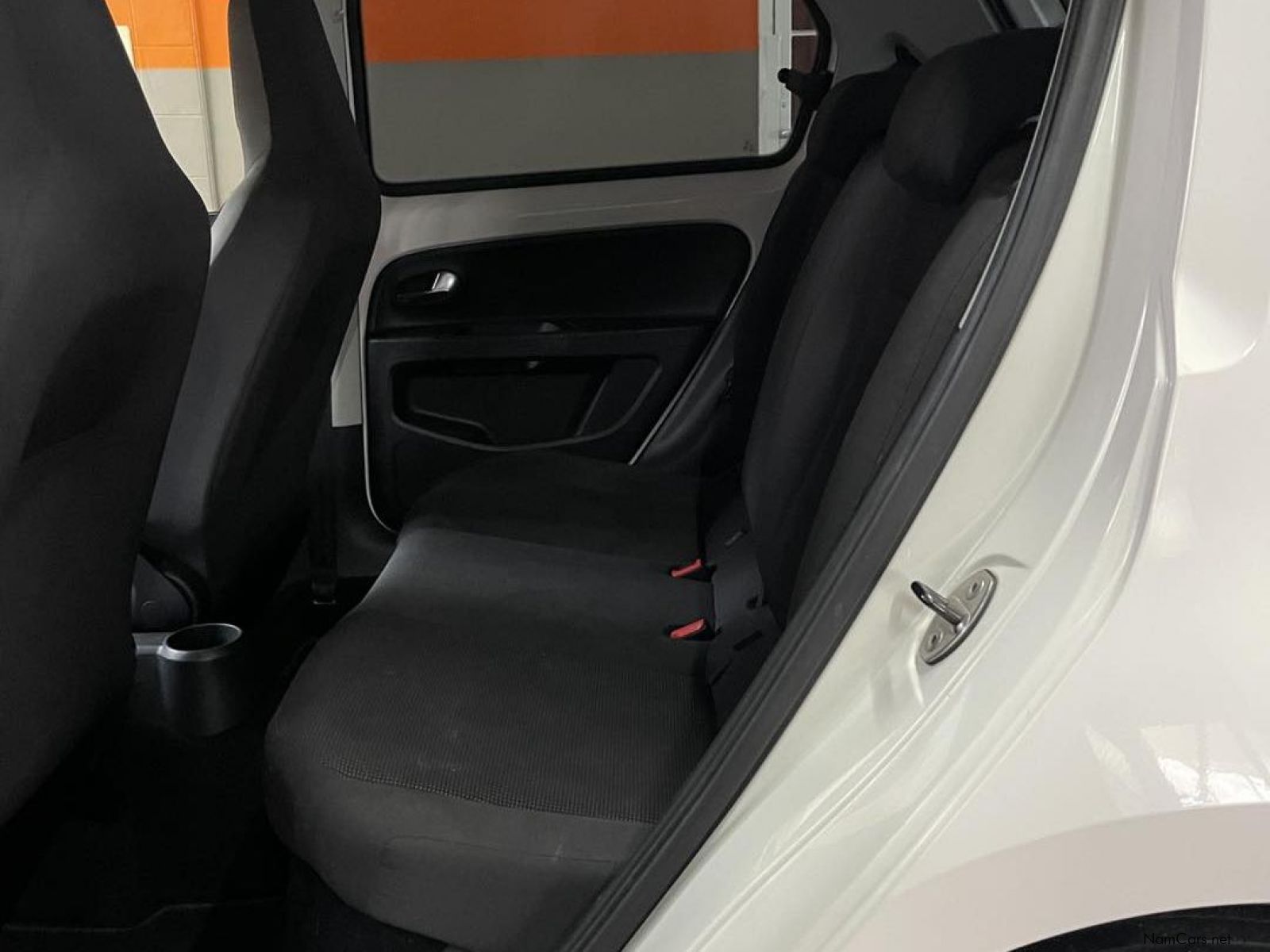 Volkswagen Up 1.0 in Namibia