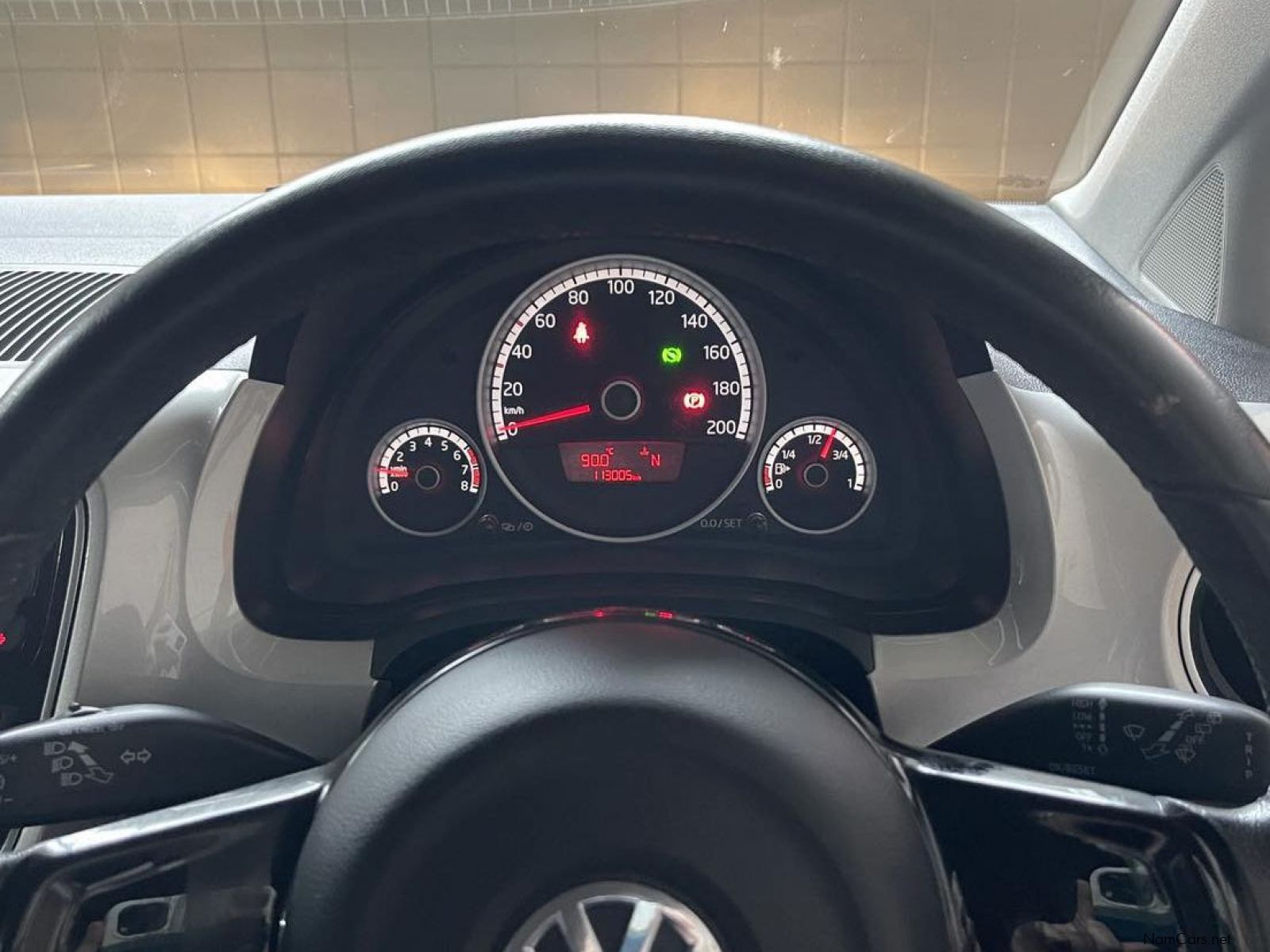 Volkswagen Up 1.0 in Namibia