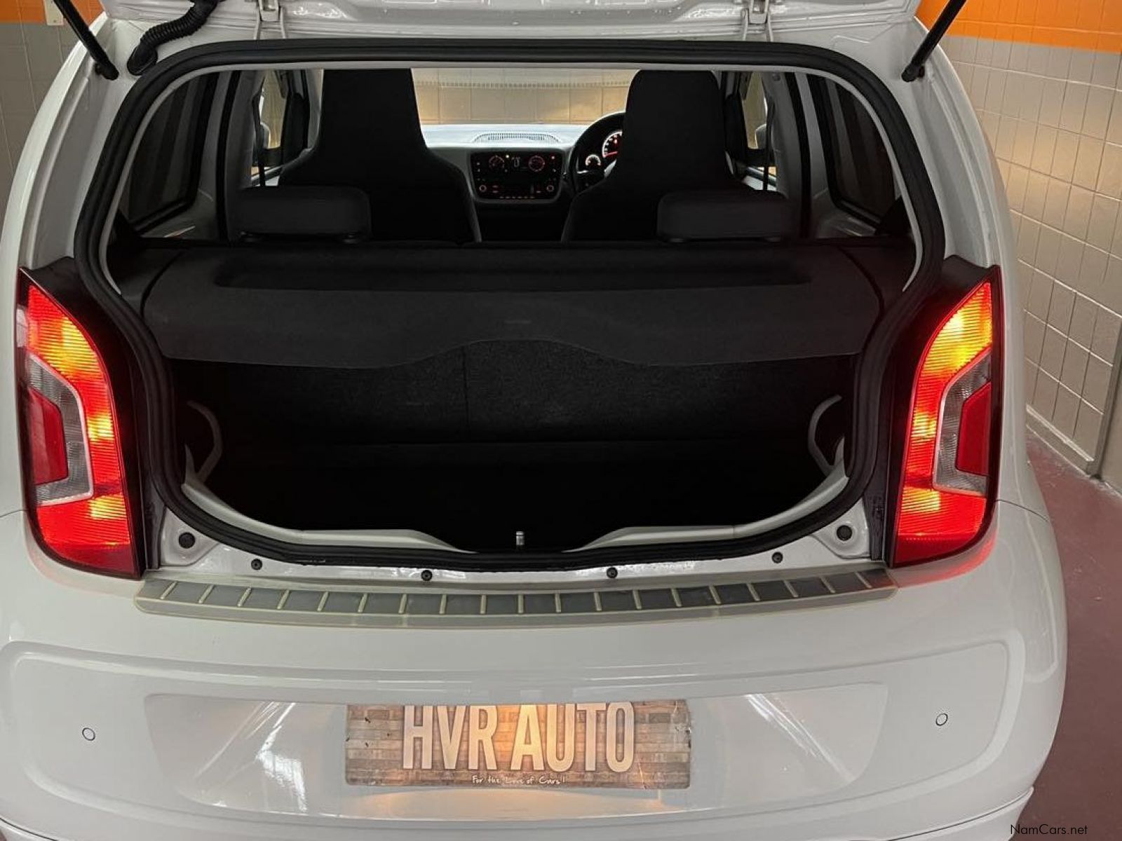 Volkswagen Up 1.0 in Namibia