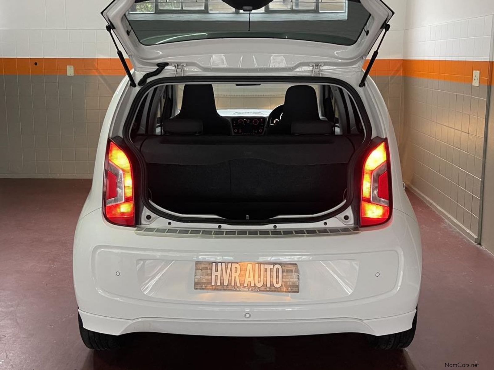 Volkswagen Up 1.0 in Namibia