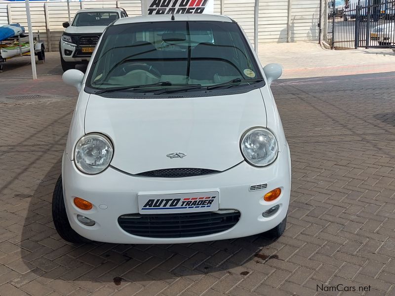 Used Chery QQ3 2014 QQ3 for sale Windhoek Chery QQ3 sales Chery