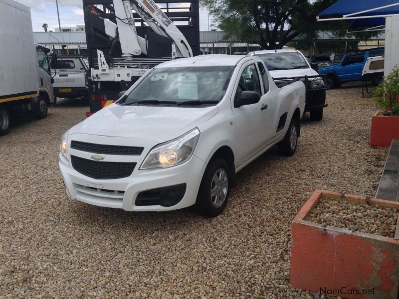 Chevrolet Utility 1.4 BASE Non/AC in Namibia