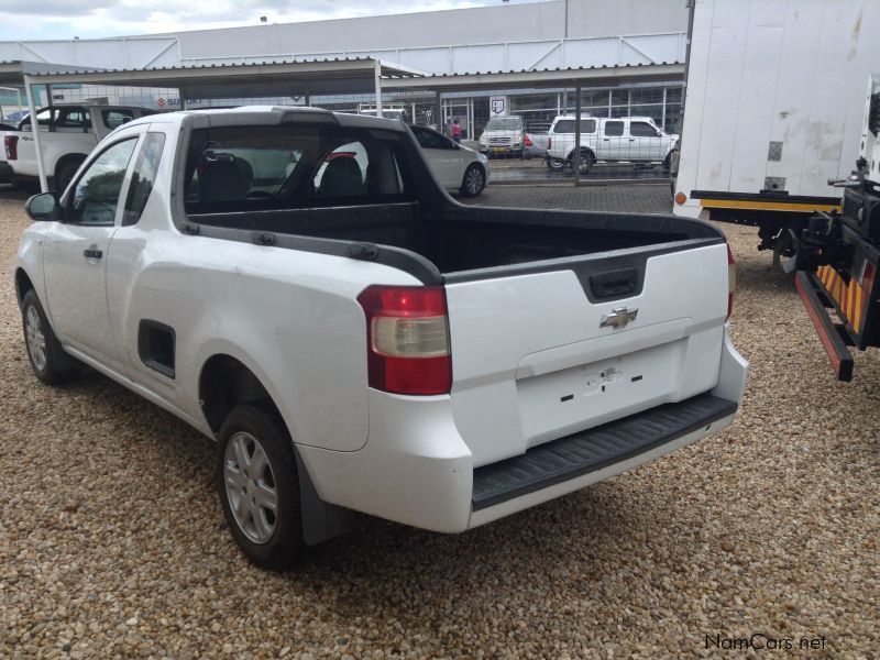 Chevrolet Utility 1.4 BASE Non/AC in Namibia