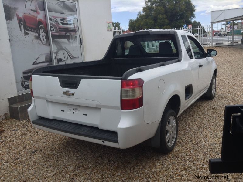 Chevrolet Utility 1.4 BASE Non/AC in Namibia