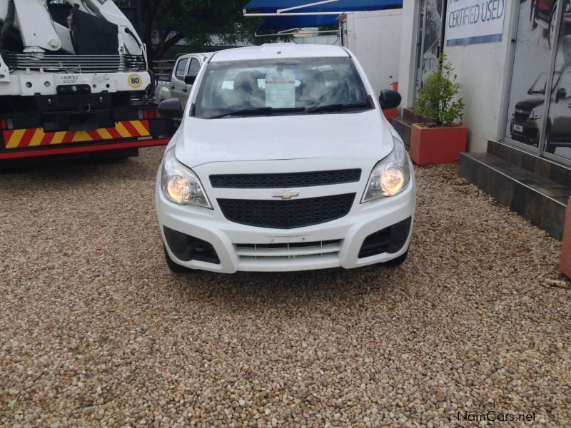 Chevrolet Utility 1.4 BASE Non/AC in Namibia