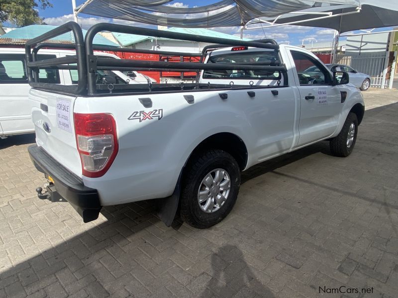 Ford Ford Ranger 2.2 XL 4x4 in Namibia