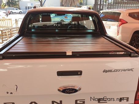 Ford Ranger Wildtrak 3.2 D/C 4x2 in Namibia