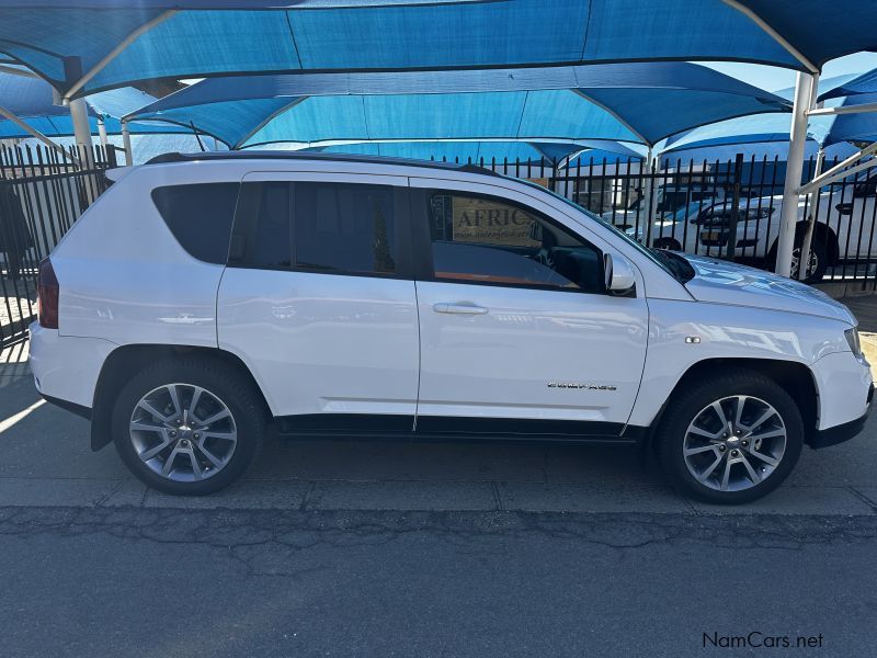 Jeep Jeep Compas 2.0 in Namibia