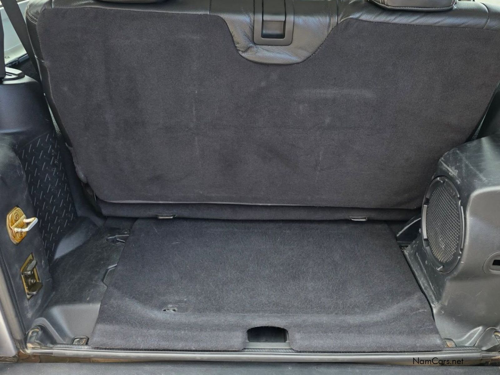 Jeep WRANGLER SAHARA 3.6 V6 A/T 4X4 3DR //FINANCE AVAILABLE// in Namibia