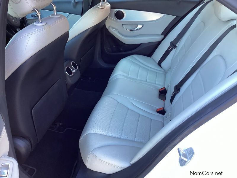 Mercedes-Benz C Class C200 Avantgarde Auto in Namibia