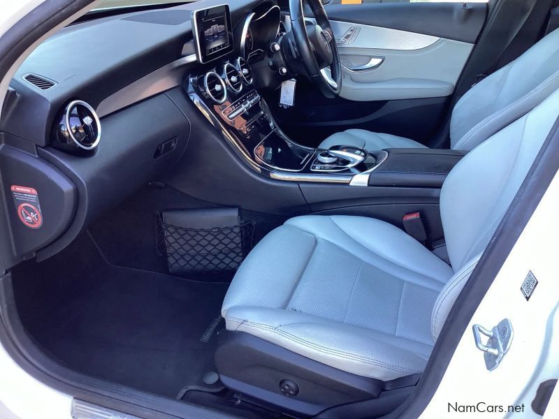 Mercedes-Benz C Class C200 Avantgarde Auto in Namibia