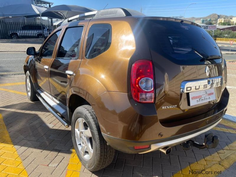 Renault Duster 1.6 Dynamic in Namibia