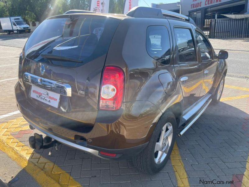 Renault Duster 1.6 Dynamic in Namibia