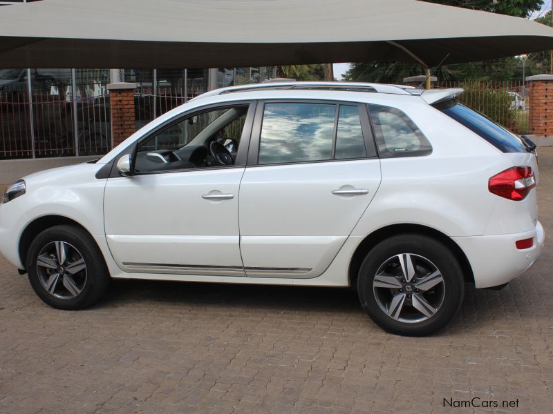 Renault Koleos 2.5 16V in Namibia