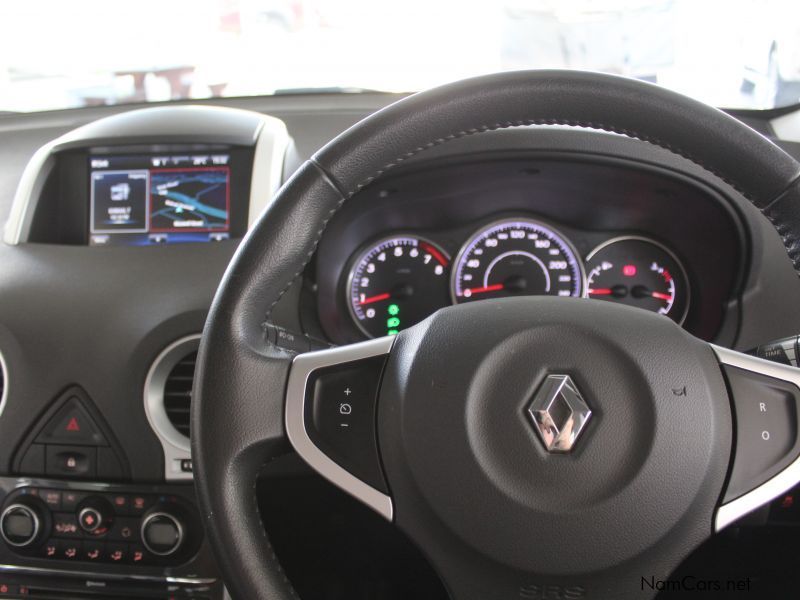 Renault Koleos 2.5 16V in Namibia