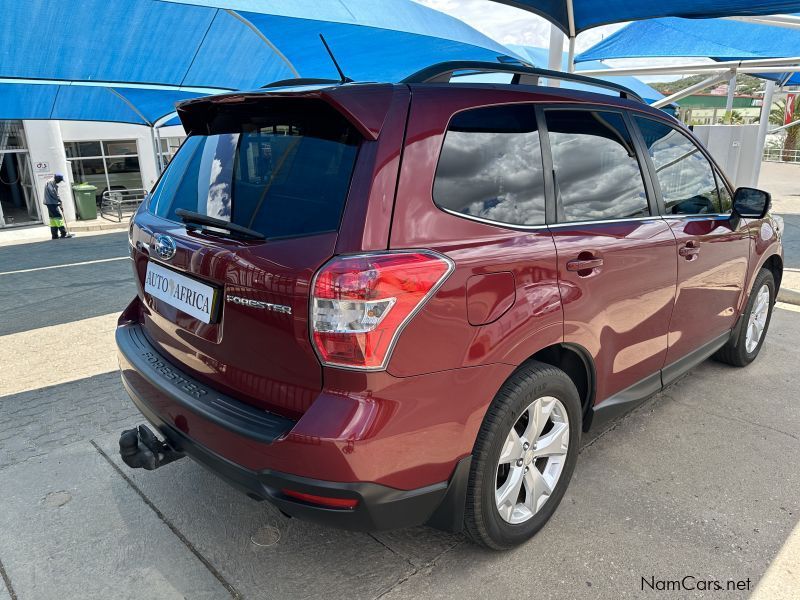 Subaru Forester 2.5 XS Auto in Namibia