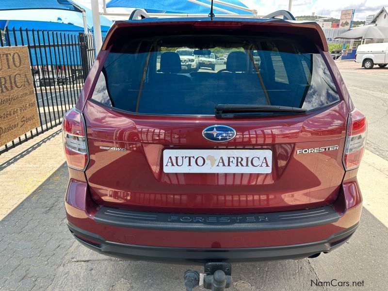 Subaru Forester 2.5 XS Auto in Namibia