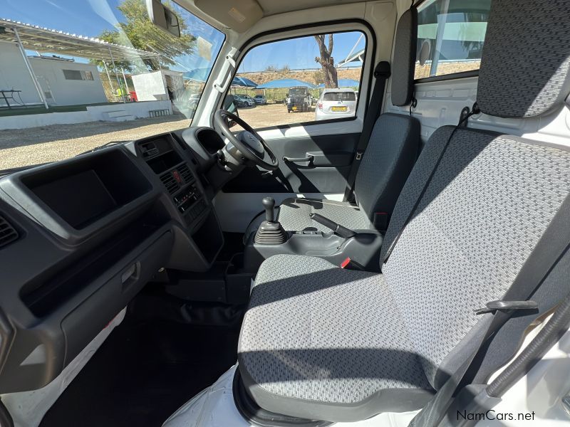 Suzuki Carry in Namibia