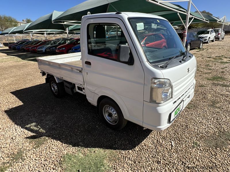 Suzuki Carry in Namibia