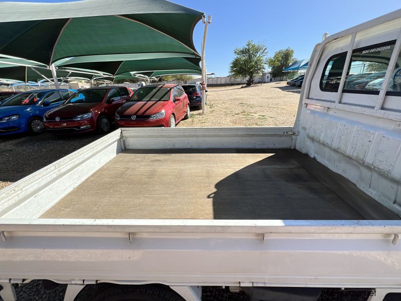 Suzuki Carry in Namibia