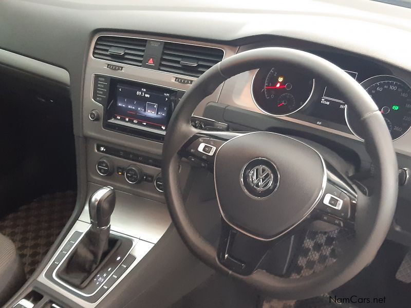 Volkswagen Golf VII 1.4 Tsi Highline in Namibia