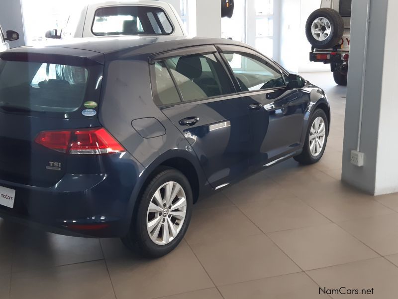 Volkswagen Golf VII 1.4 Tsi Highline in Namibia