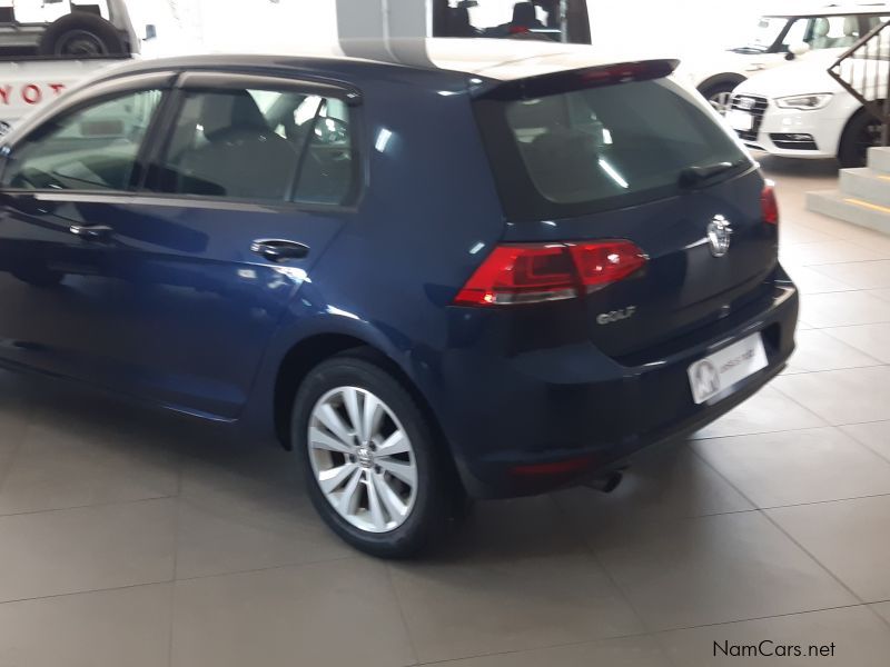 Volkswagen Golf VII 1.4 Tsi Highline in Namibia