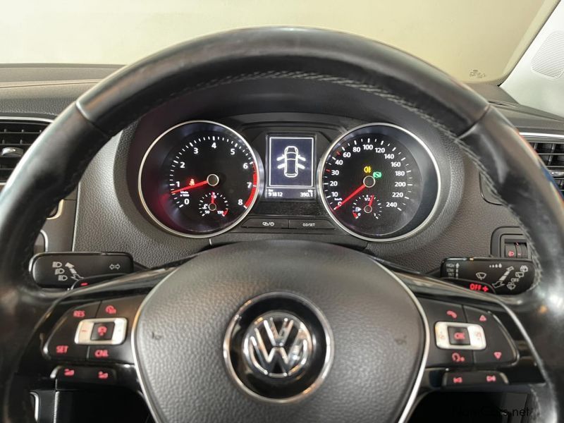 Volkswagen Polo (Import) in Namibia