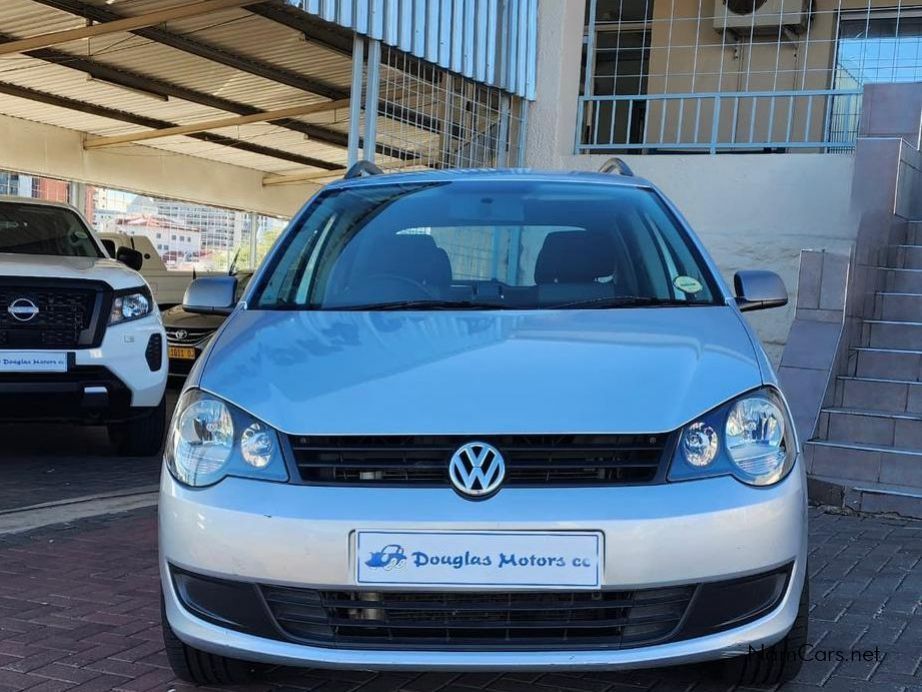 Volkswagen Polo Vivo 1.6 MAXX in Namibia