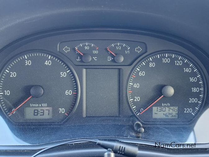 Volkswagen Polo Vivo 1.6 MAXX in Namibia