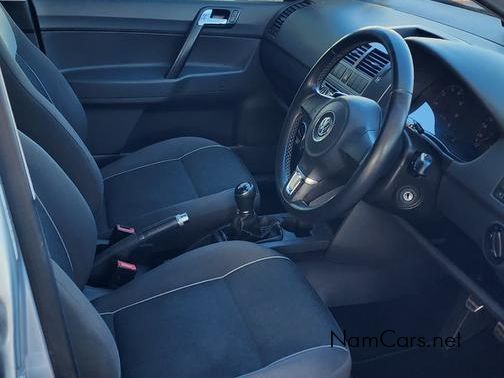 Volkswagen Polo Vivo 1.6 MAXX in Namibia